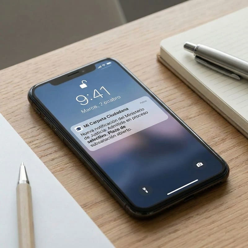 mi carpeta ciudadana