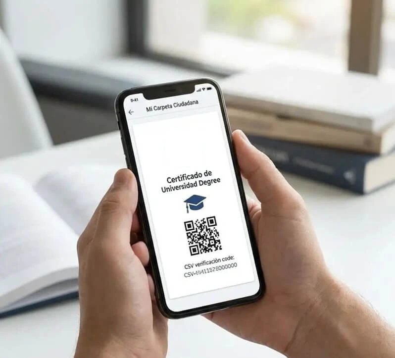 mi carpeta ciudadana