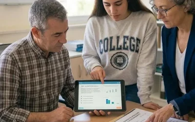 Test de sanidad para TCAE: cómo practicar bien