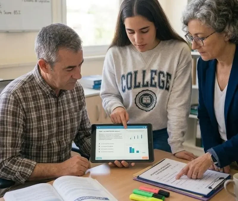 Test de sanidad para TCAE: cómo practicar bien
