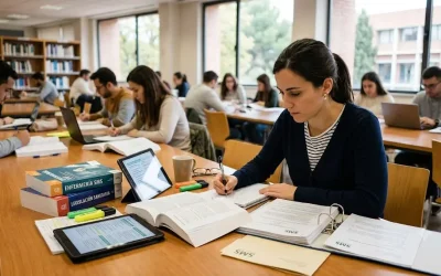 Oposiciones SMS: claves y requisitos para presentarte