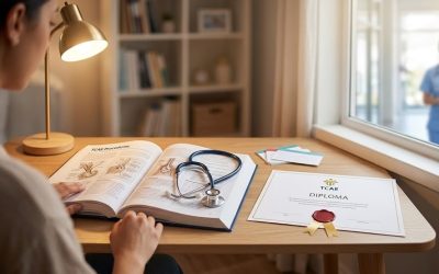 OPE TCAE 2021: qué pasó y qué aprender para futuras convocatorias