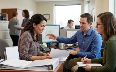 Oposiciones administrativo del SAS: Funciones y sueldo