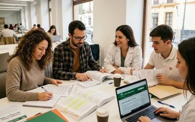 Todo sobre las oposiciones y bolsa SAS: Diferencias y cómo inscribirse
