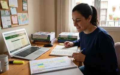 Fechas de la oposición TCAE del SAS: cómo hacer seguimiento