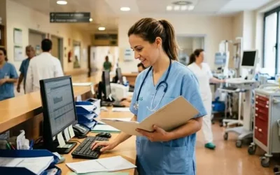 Oposición SAS Enfermería: Todo lo que necesitas saber este año